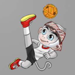 sepaktakraw 1.0.0