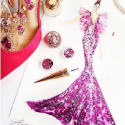 ikon How to Draw Fashion Clothes