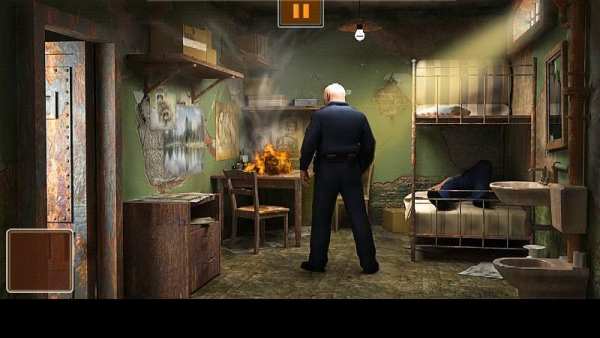 Prison Break: Lockdown (Free) स्क्रीनशॉट 3