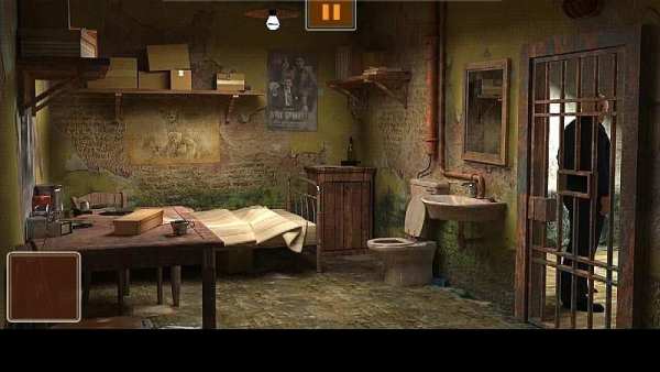 Prison Break: Lockdown (Free) स्क्रीनशॉट 7