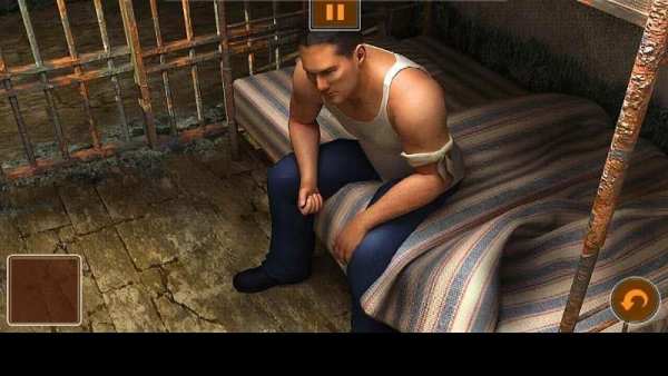 Prison Break: Lockdown (Free) स्क्रीनशॉट 8