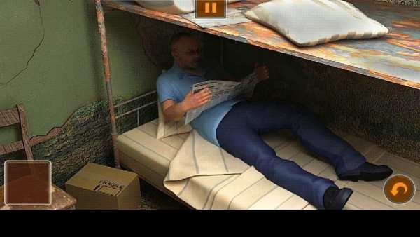 Prison Break: Lockdown (Free) स्क्रीनशॉट 5