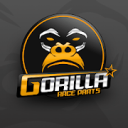 Gorilla R-evolution icon