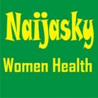 Naijasky: Women Health on 9Apps