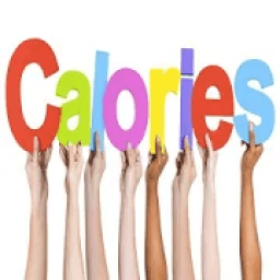 Calories counter حساب السعرات الحرارية
‎ icon