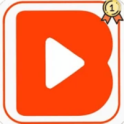 videobuddy Player 2 - All format Video player HD आइकन