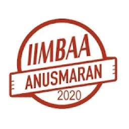 IIMB AA 2020