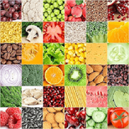 ikon دليل السعرات الحراريه
‎