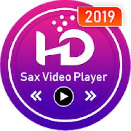 SAX Video Player - XXPlayer