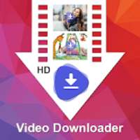 All Video Downloader & Romantic Video Downloader on 9Apps