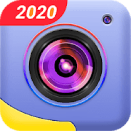 ikon Caméra HD pro