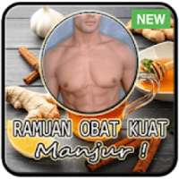 Ramuan Obat Kuat Tradisional Manjur