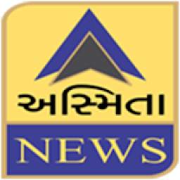 asmita news app