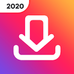 ikon All Video Downloader - Social Video Download