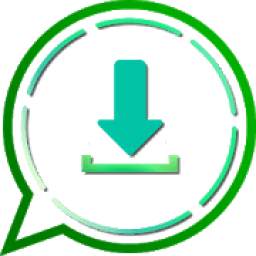 Status Saver For WhatsApp - Image & Video Saver