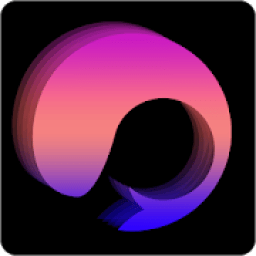 PixaMotion Loop Photo Animator &amp; Photo Video Maker आइकन