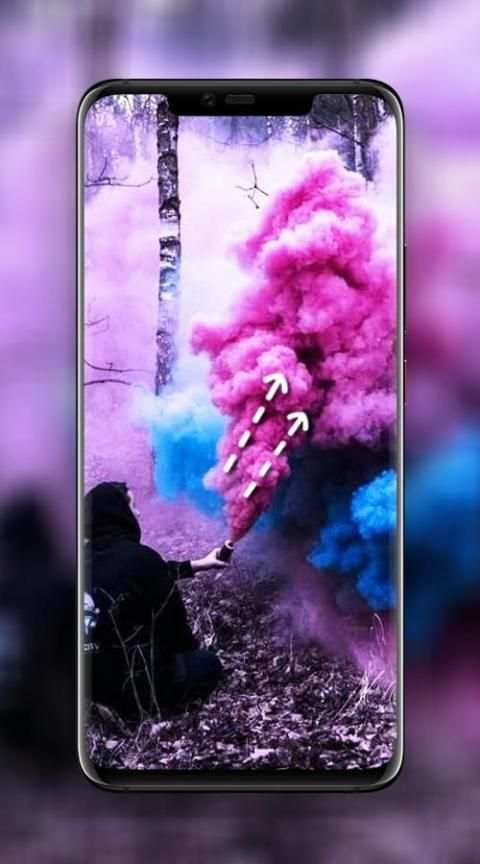 PixaMotion Loop Photo Animator & Photo Video Maker screenshot 2