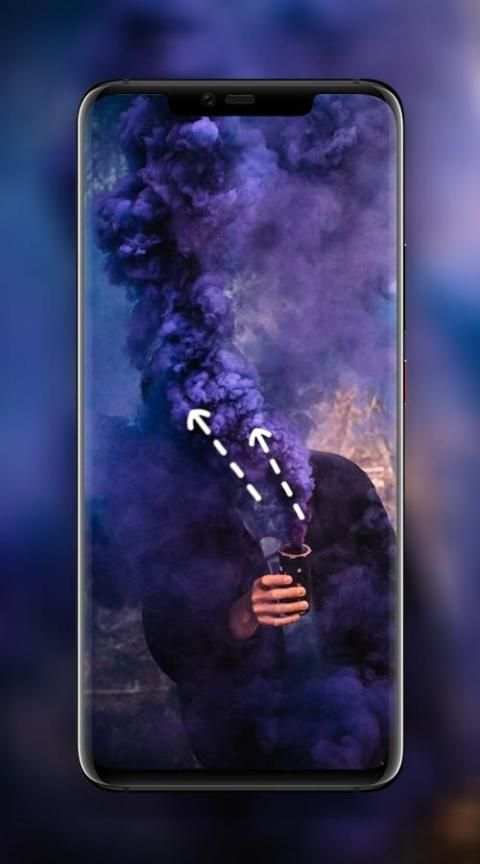 PixaMotion Loop Photo Animator & Photo Video Maker screenshot 5