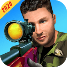 Zone Of Action: Shooting आइकन