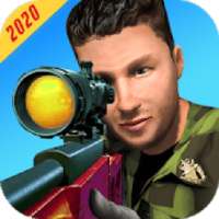 Zone Of Action: Shooting