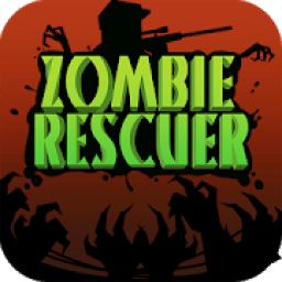 Zombie Rescuer आइकन