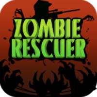 Zombie Rescuer