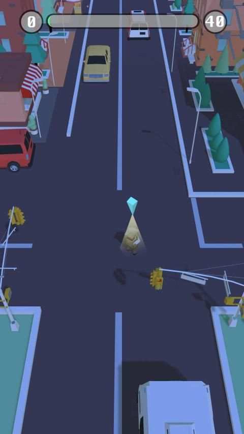 Zombie Rescuer screenshot 5