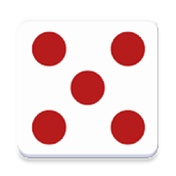 ikon Simple Dice Free