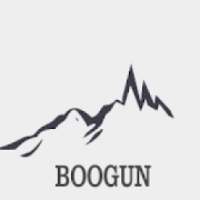 BooGun ( Ticket Pendakian Online ) on 9Apps