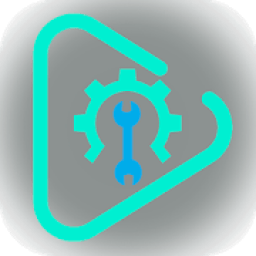 ikon Damaged Video Repair - VideoFix Tools