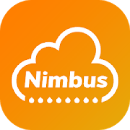 ikon Nimbus Cafe Owner App