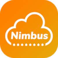Nimbus Cafe Owner App