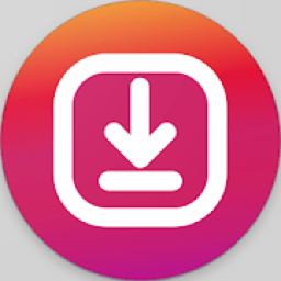 Post downloader for Instagram आइकन
