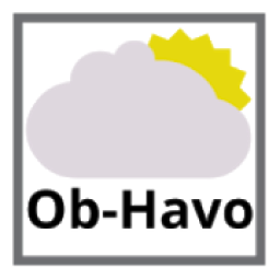 Ob-havo o'zbekcha icon