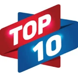 Top 10 Lists आइकन