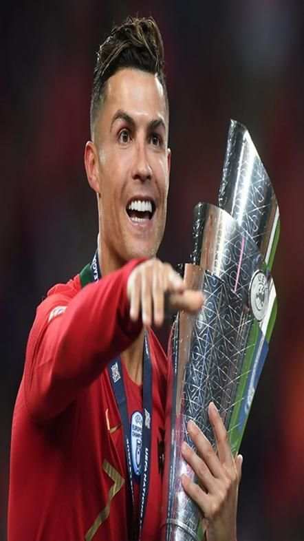 خلفيات رونالدو 2020
‎ screenshot 3