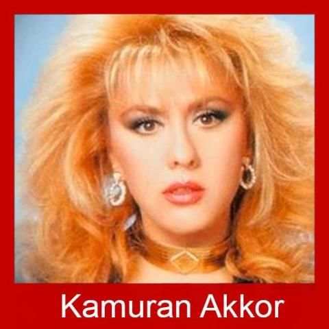 Kamuran Akkor Şarkıları (internetsiz) screenshot 1