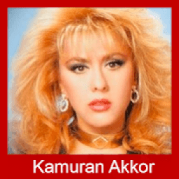 Kamuran Akkor Şarkıları (internetsiz) icon