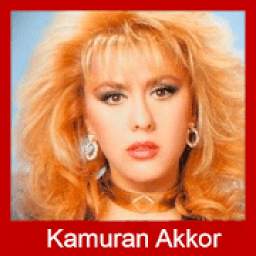 Kamuran Akkor Şarkıları 1.0