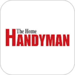 The Home Handyman
