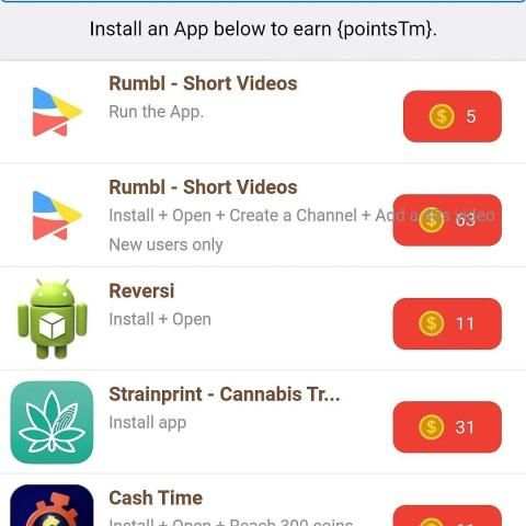 Earn money स्क्रीनशॉट 4