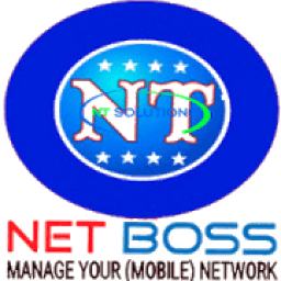 Net Boss VPN आइकन