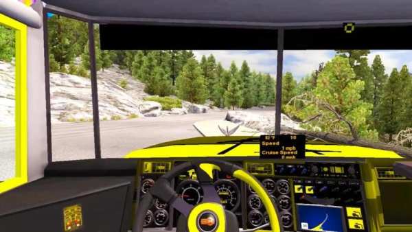 Real High School Bus Racing Simulator 3D:Super Bus स्क्रीनशॉट 1