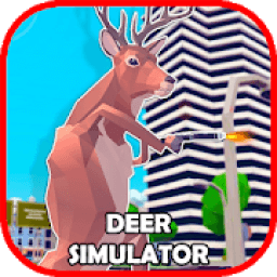 Walkthrough Deer Runing Simulator आइकन