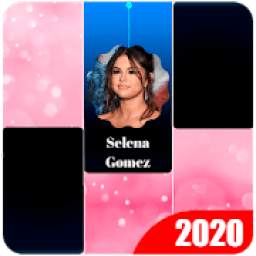 Selena Gomez Piano Tiles 1.0