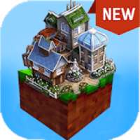 Master Craft - New Crafting