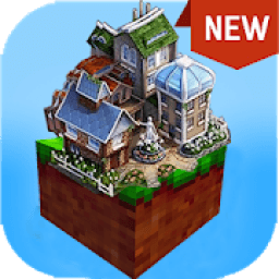 Master Craft - New Crafting आइकन