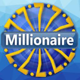 Millionaire 2020 - Quiz