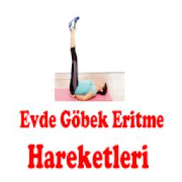 Evde Göbek Eritme Hareketleri