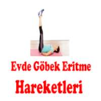 Evde Göbek Eritme Hareketleri on 9Apps